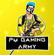 Image result for Pm Gaming Logo