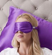 Image result for Female Sleep Mask