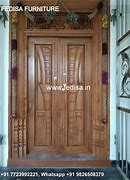 Image result for Double Door Section