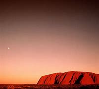 Image result for Natural Landforms in Australia