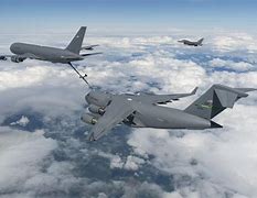 Image result for KC-46 Cutaway