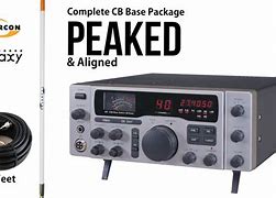 Image result for CB SSB Base Stations