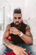 Image result for Jason Derulo Beard