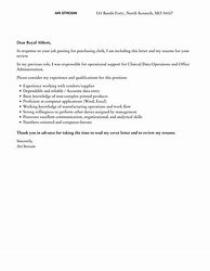 Image result for Purchasing Clerk