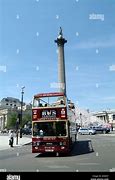 Image result for Open Top Bus Tour From Trafalgar Square