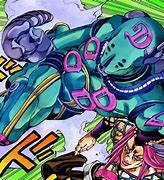 Image result for Jjba Part 6 Villains