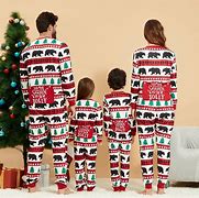 Image result for Christmas Pajamas T