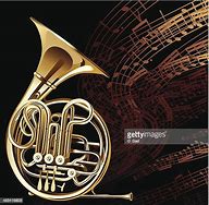 Image result for French Horn Orchestra