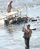 Image result for Catching Fish Urban Fishing