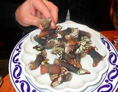 Image result for Eating Barnacles