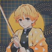 Image result for Gintama Katsura Aeshtetic PFP