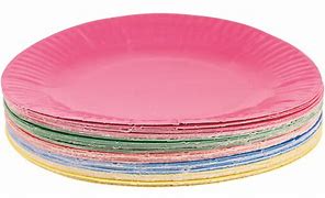 Image result for Toile Paper Plates