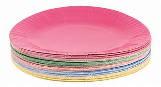 Image result for Paper Plates