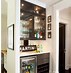 Image result for Bar and Wine Cabinet