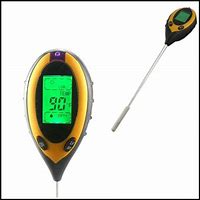 Image result for Digital Soil pH Meter