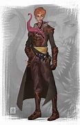 Image result for Human Mimic Dnd