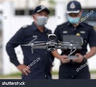 Image result for Police Drones