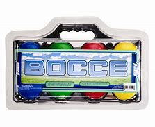 Image result for Franklin Bocce Ball Set