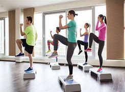 Image result for Aerobics Classes