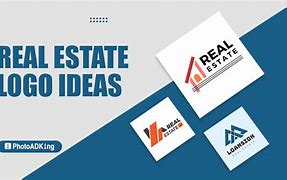 Image result for Real Estate Blog Logo