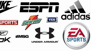 Image result for Popular Sports Brands