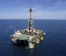 Image result for Sea Oil Rig