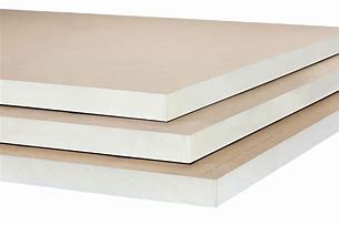 Image result for Paper-Faced Foam Board