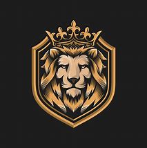 Image result for Pinterest Logo Lion