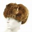 Image result for Rabbit Fur Ushanka