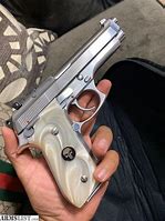 Image result for 40 Taurus Handgun