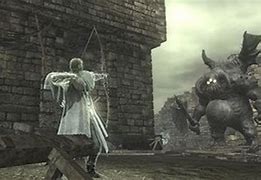 Image result for Demon S Souls Black Phantom