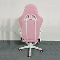 Image result for Pink Gaming Chair