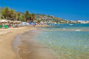 Image result for Heraklion Beach