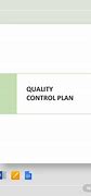 Image result for QC Plan Template