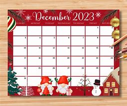 Image result for Calendar 23