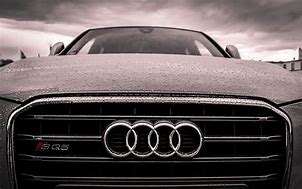 Image result for Audi SQ5 Logo Screensaver PC