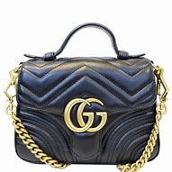 Image result for Gucci Top Handle Bag