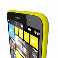 Image result for Nokia Lumia Yellow