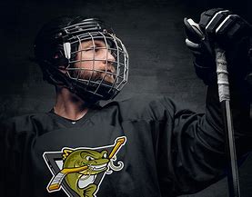 Image result for Hockey Team Logo Design