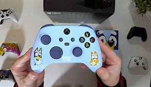 Image result for Bluey Xbox One