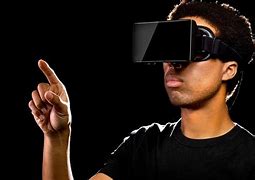 Image result for Standalone Virtual Reality Headset