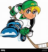 Image result for Ice Hockey Anime