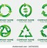 Image result for Recycle Logo Template