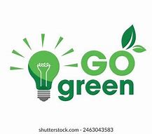 Image result for Logo Go Green Daun 1