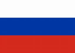 Image result for A Russian Flag