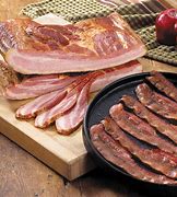 Image result for Applewood Smoked Bacon