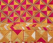 Image result for Phulkari Indian Shawl