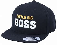 Image result for Cap Hat Boss