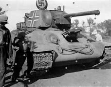 Image result for German Quad 20Mm T-34