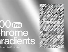 Image result for Chrome Photoshop Patterns